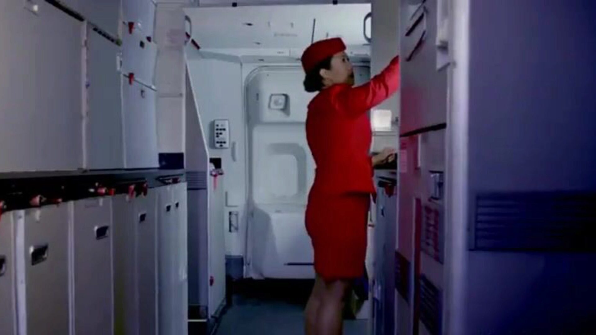 Dorcel Stewardess Porn Hd - Cfnm Flight Attendants Dorcel Airlines Flight To I - XVDS TV