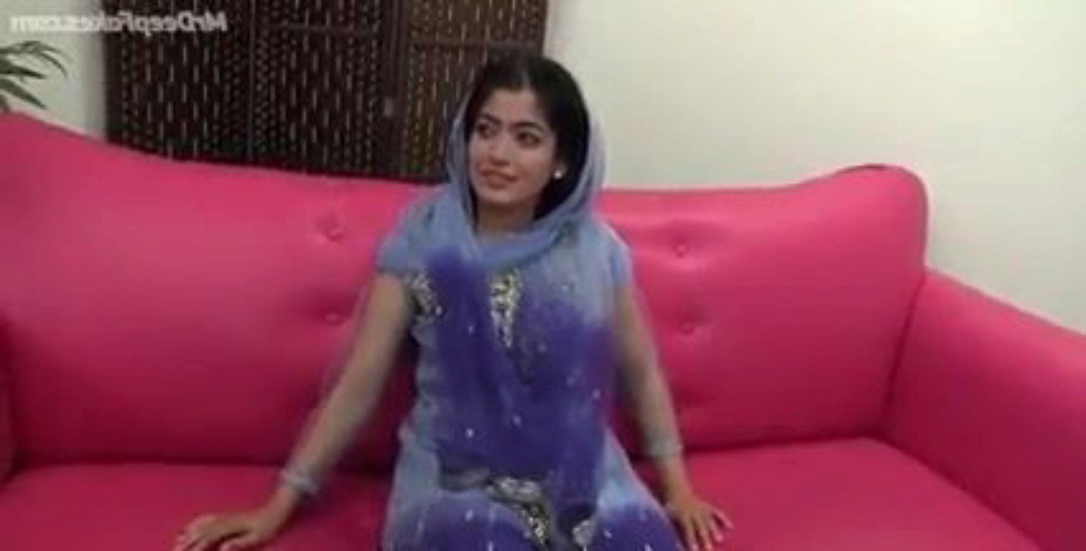 Telugu Heroines Full Sxe Videos Download - Rashmika Mandanna Telugu Actress - XVDS TV