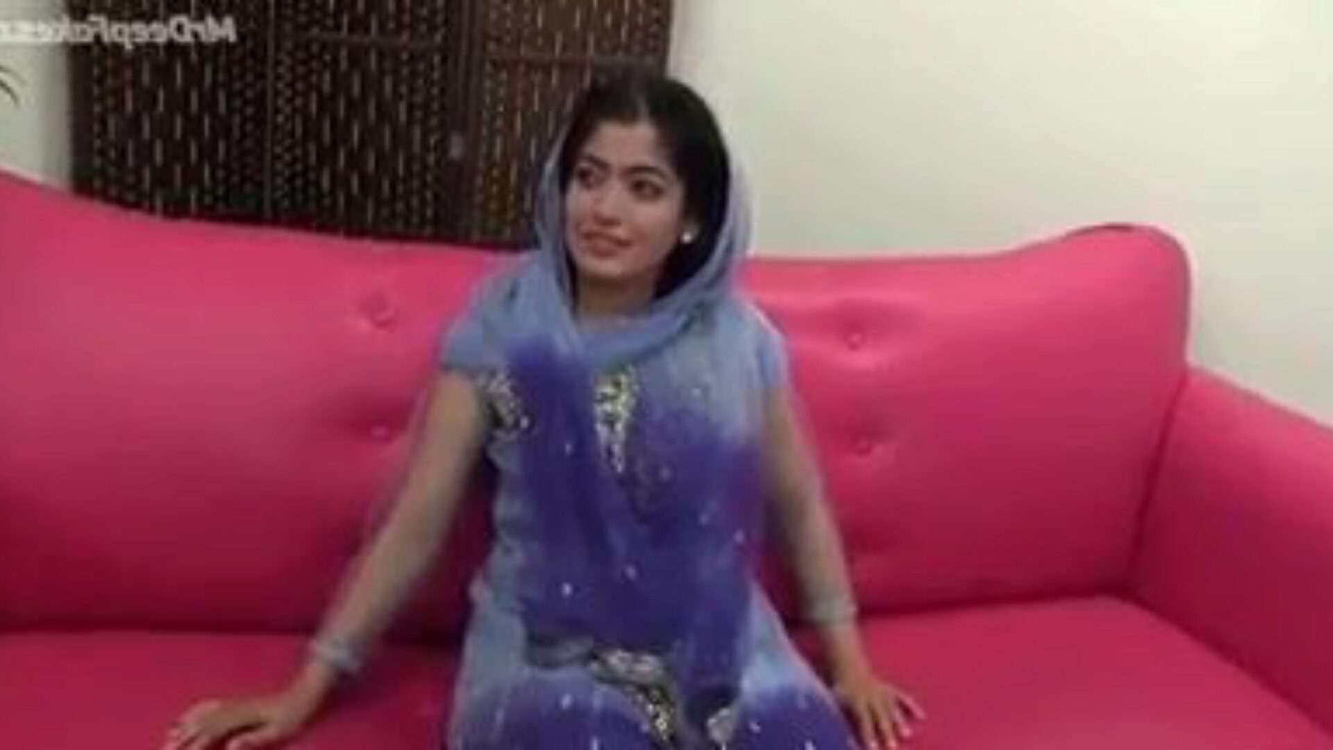 Telugu Heroine Sex Videos Open - Rashmika Mandanna Telugu Actress - XVDS TV