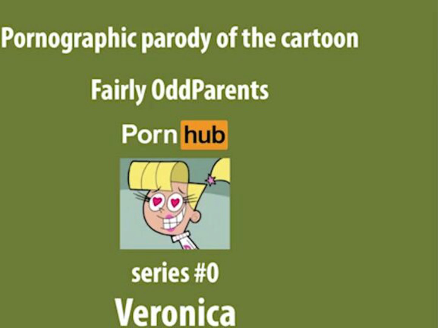 Fairly Oddparents Blonde Porn - Fairly Oddparents Wanda Fucks Timmy The Cartoon Porn - XVDS TV