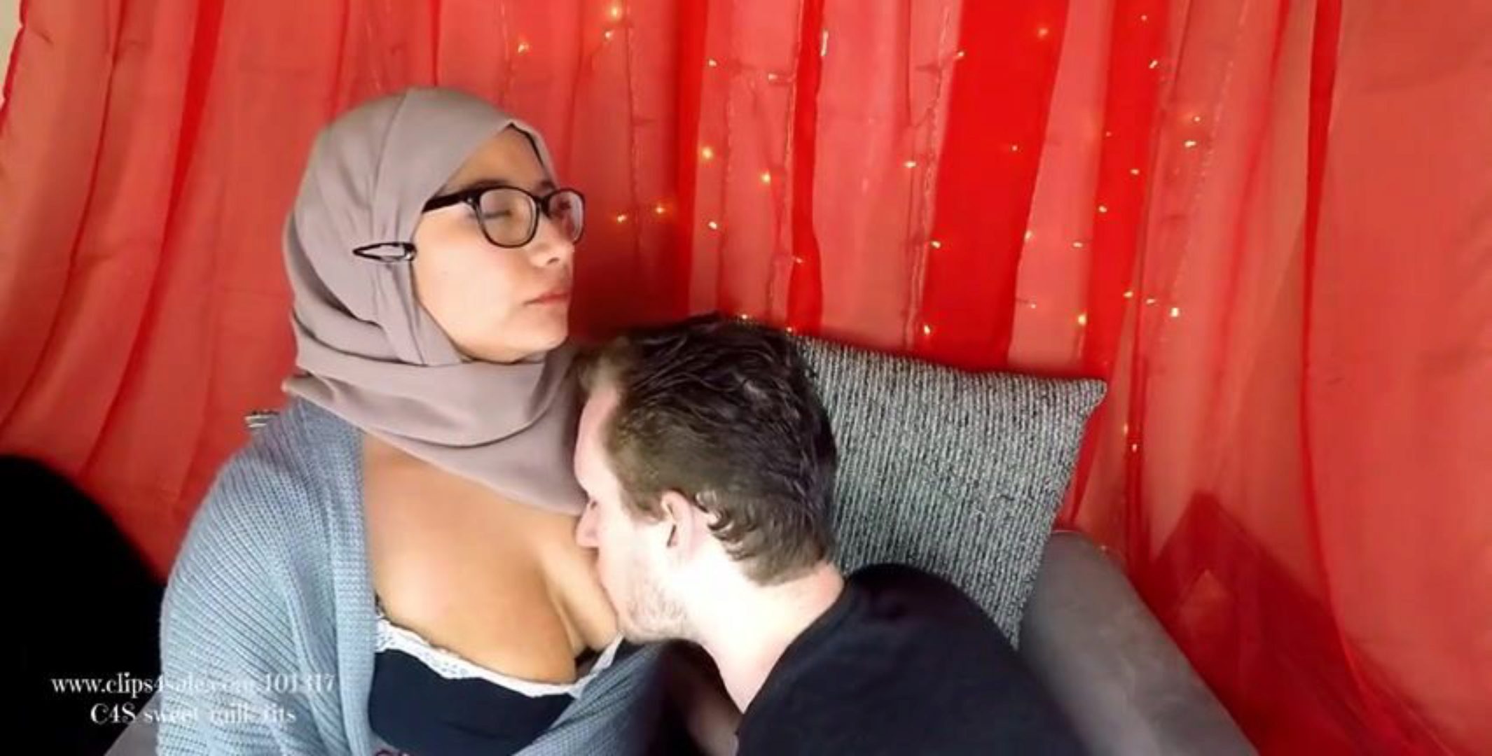 Hijab Arab Fuck